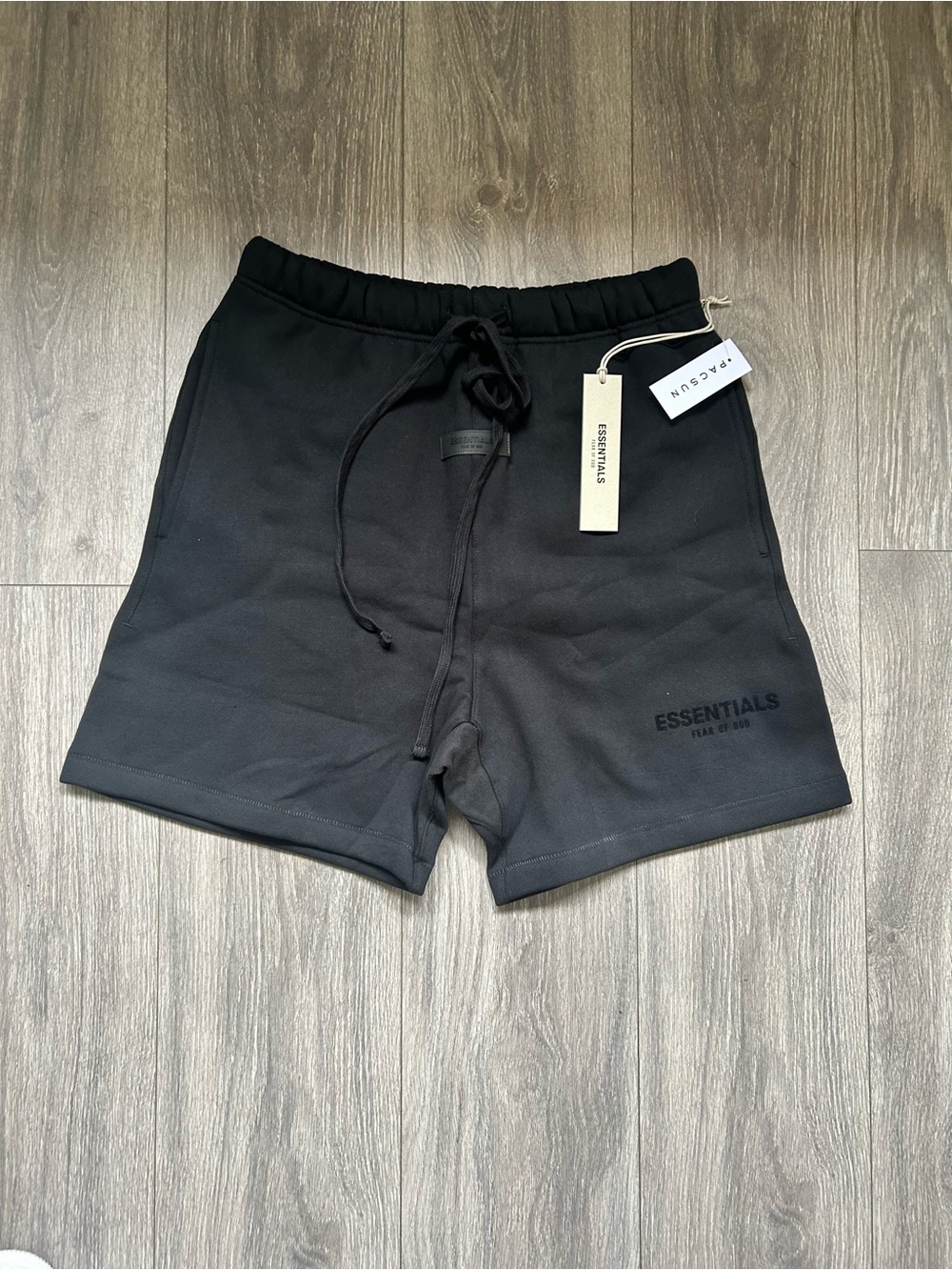 Size L | Essentials Fear of God stretch limo shorts